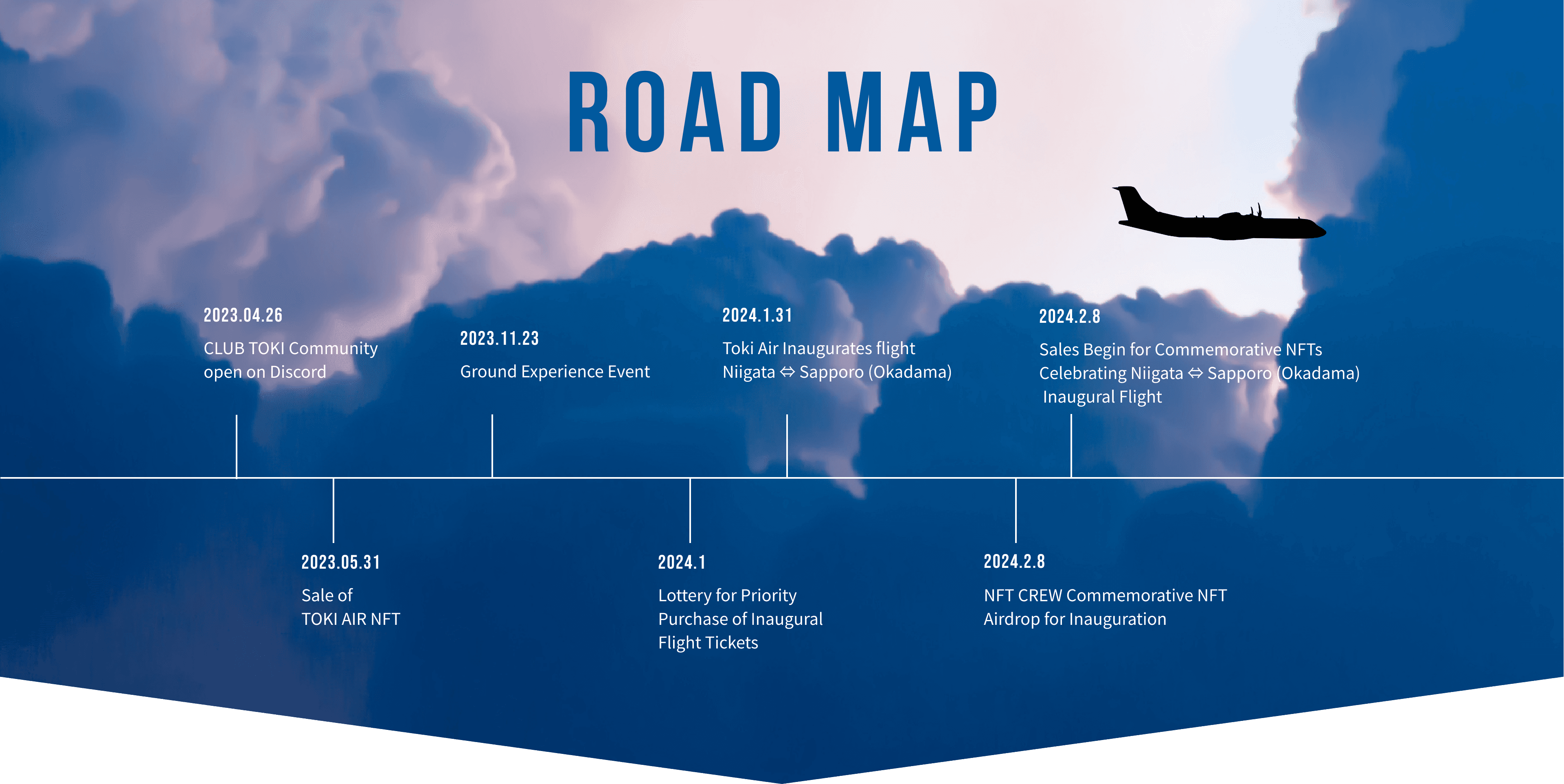 roadmap