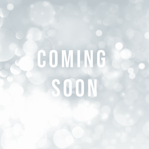 coming soon